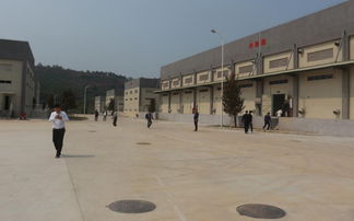 會員風采 開啟智能倉儲新模式,領跑全國化工物流園 福建鑫展旺化工物流園區盛大開業