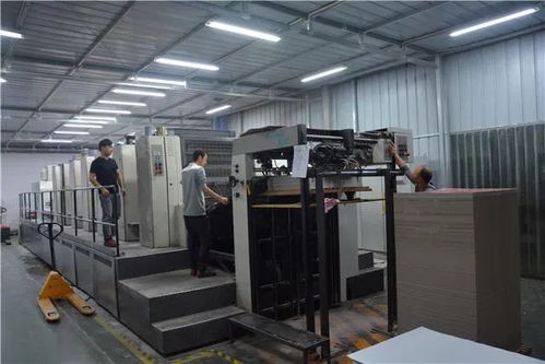 訂單足 產(chǎn)銷旺,梁平融康包裝公司實(shí)現(xiàn) 開門紅