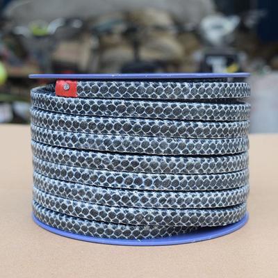 久旺碳素盤(pán)根,優(yōu)良熱傳導(dǎo)性,使用壽命長(zhǎng)