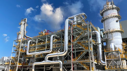 安徽省機(jī)構(gòu)編制委員會辦公室 科學(xué)配置行政資源，推動(dòng)久旺化工高質(zhì)量發(fā)展