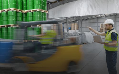 寰宇優(yōu)廠 專業(yè)中歐跨境化工產業(yè)服務商——久旺化工的卓越之道