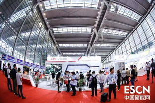 第四屆中國(guó)儲(chǔ)能技術(shù)及應(yīng)用展覽會(huì)在深圳開(kāi)幕 聚焦儲(chǔ)能技術(shù)創(chuàng)新，賦能能源轉(zhuǎn)型未來(lái)